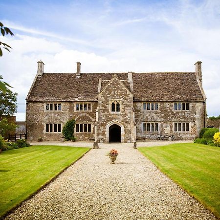 Seymours Court Bed & Breakfast Beckington Eksteriør bilde
