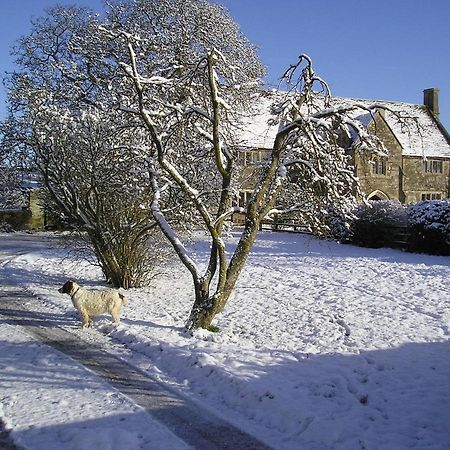 Seymours Court Bed & Breakfast Beckington Eksteriør bilde