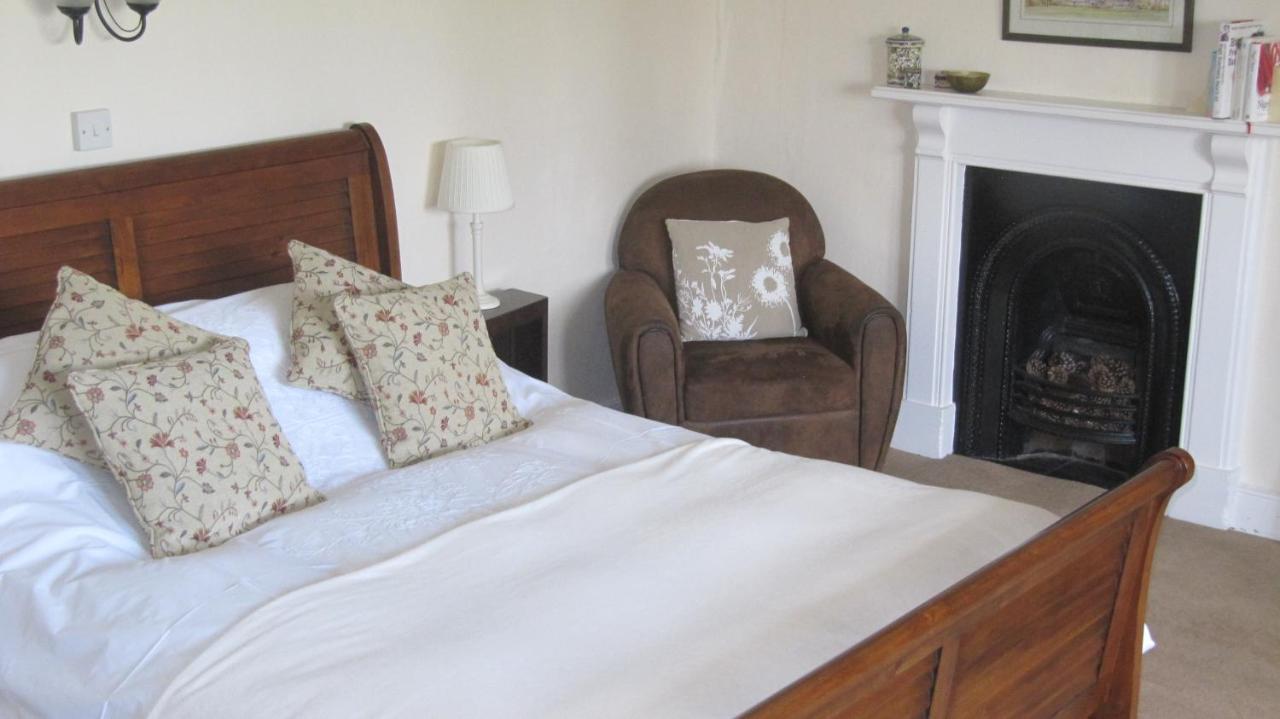 Seymours Court Bed & Breakfast Beckington Eksteriør bilde