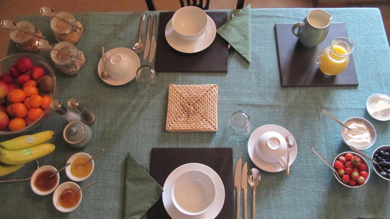 Seymours Court Bed & Breakfast Beckington Eksteriør bilde