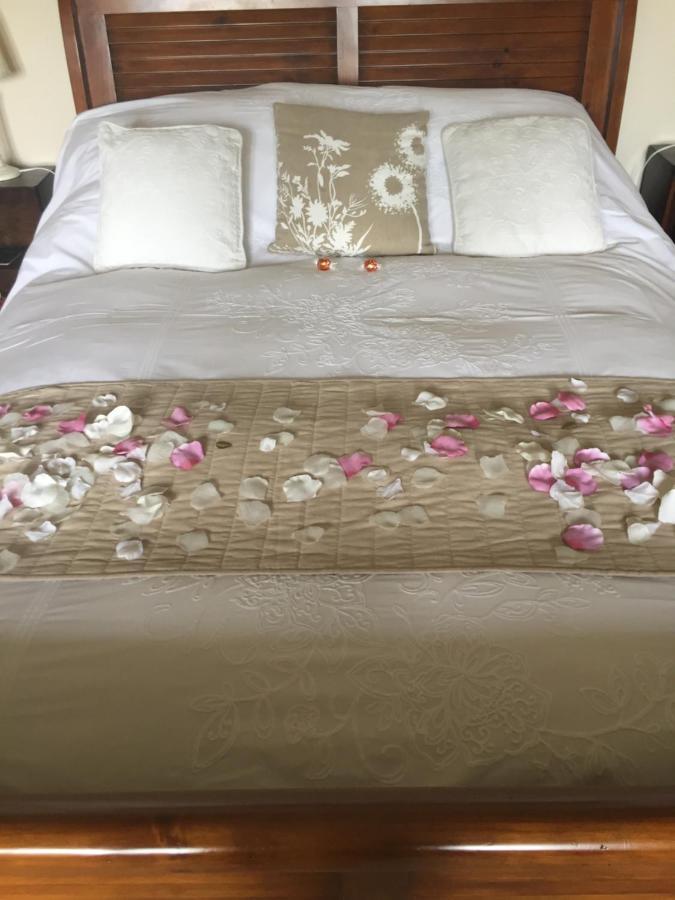 Seymours Court Bed & Breakfast Beckington Eksteriør bilde