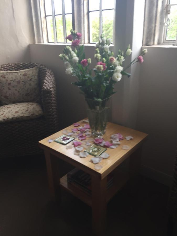 Seymours Court Bed & Breakfast Beckington Eksteriør bilde